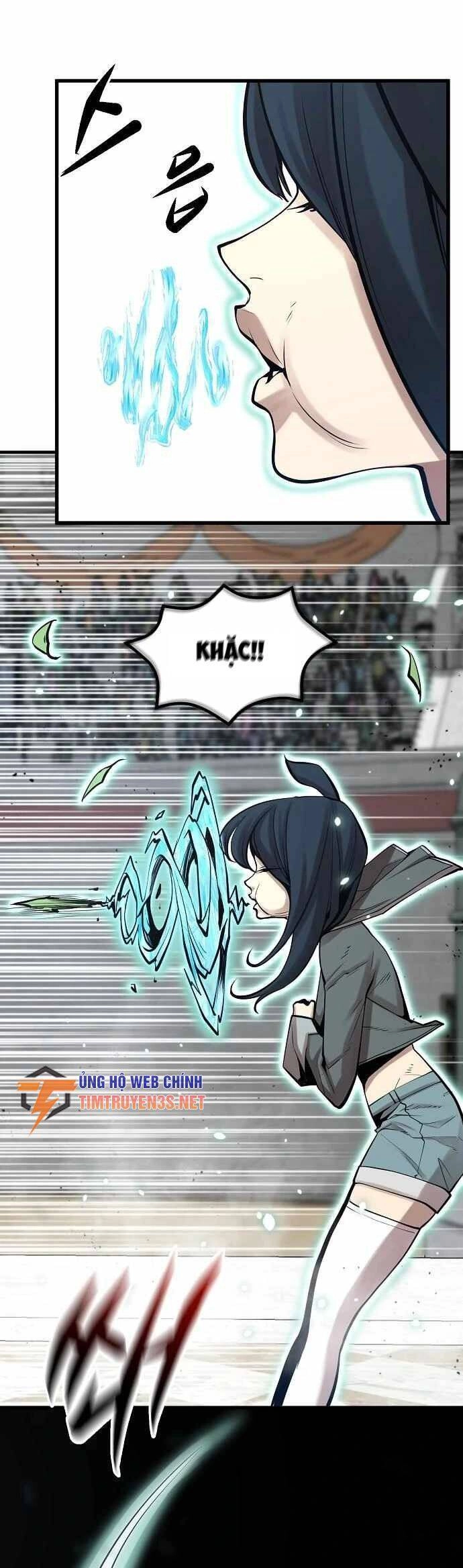 Quái Vật Gui Chapter 44 - 8