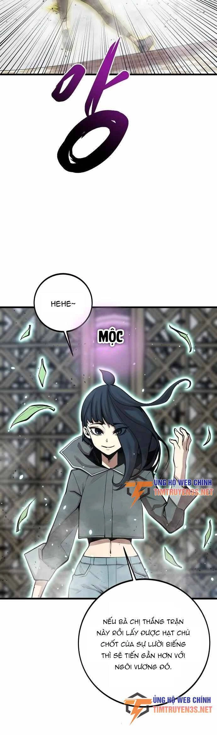 Quái Vật Gui Chapter 44 - 10