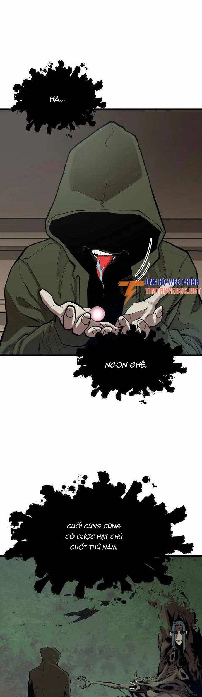 Quái Vật Gui Chapter 44 - 29