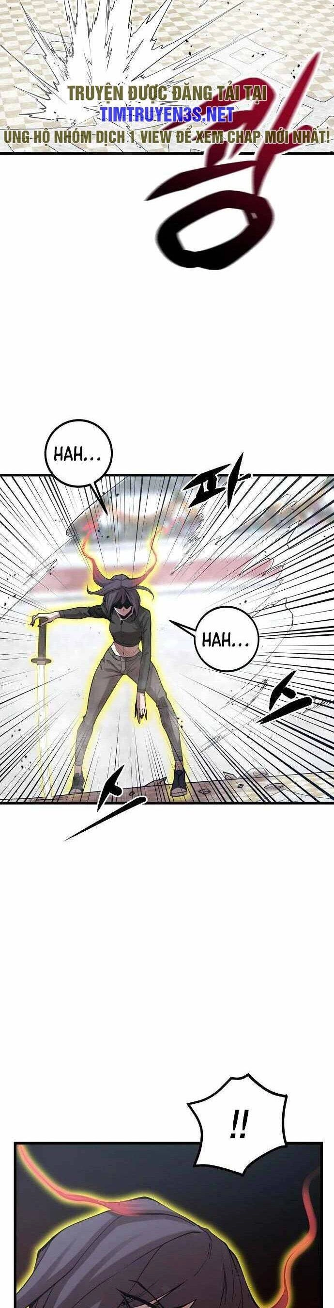 Quái Vật Gui Chapter 44 - 33