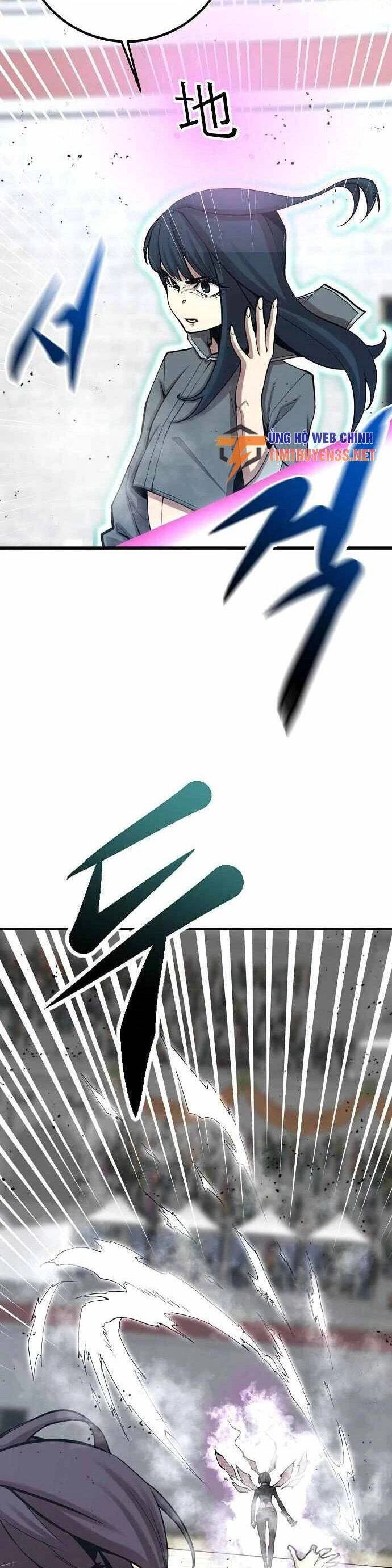 Quái Vật Gui Chapter 44 - 47