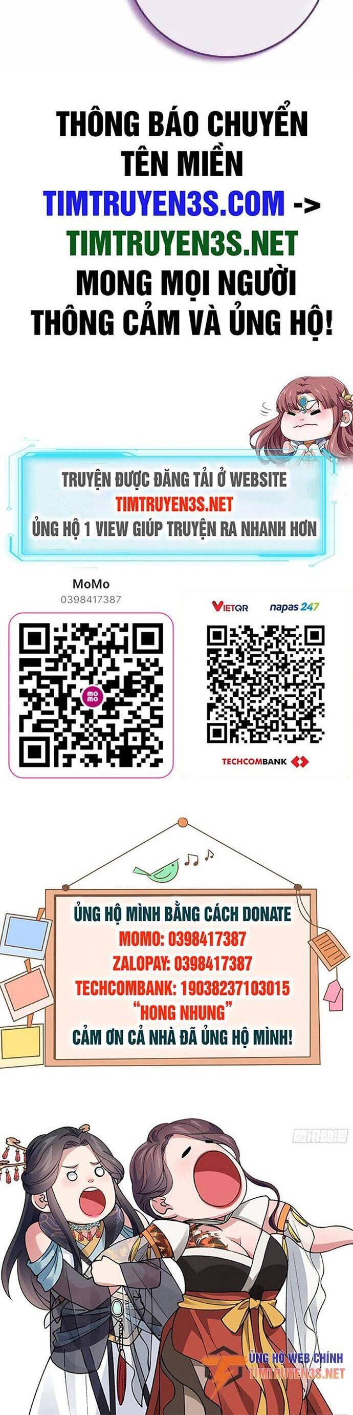 Quái Vật Gui Chapter 44 - 49