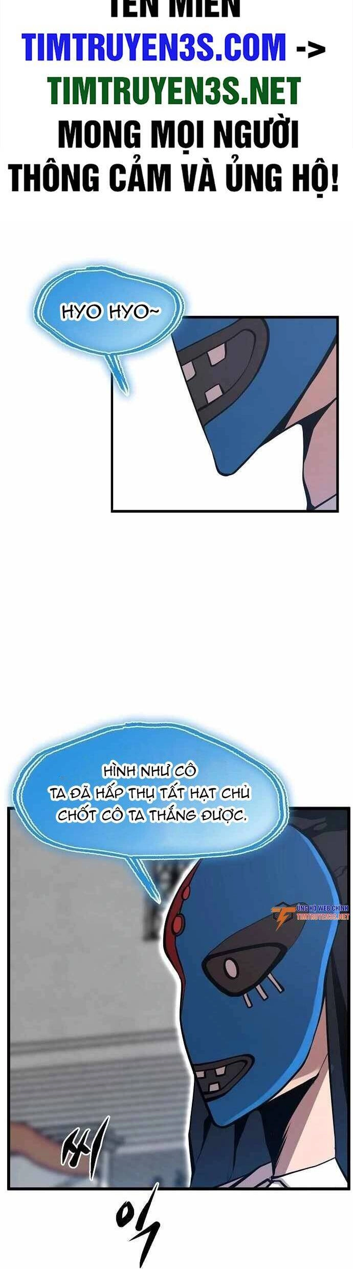 Quái Vật Gui Chapter 45 - 2