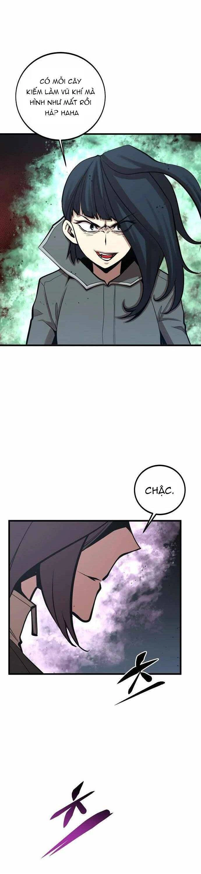 Quái Vật Gui Chapter 45 - 9