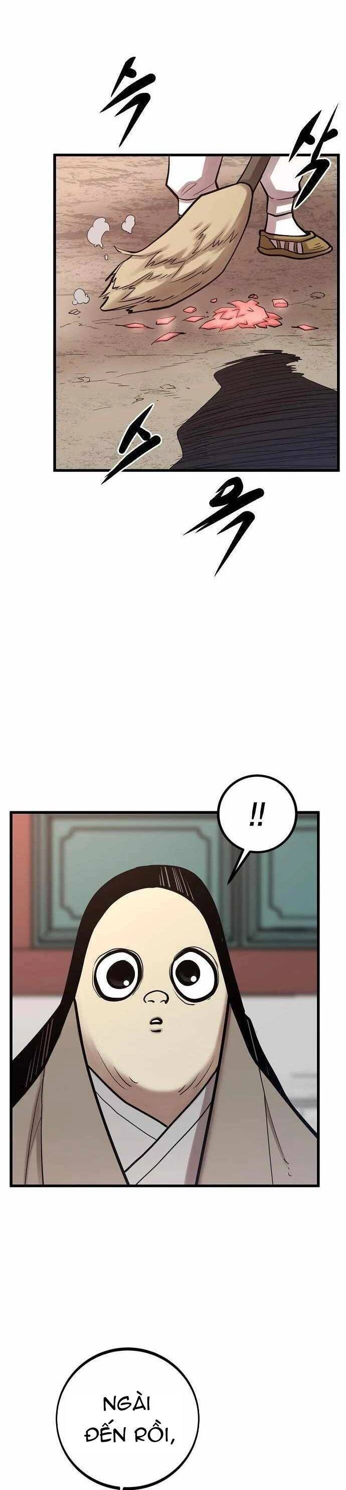 Quái Vật Gui Chapter 45 - 23