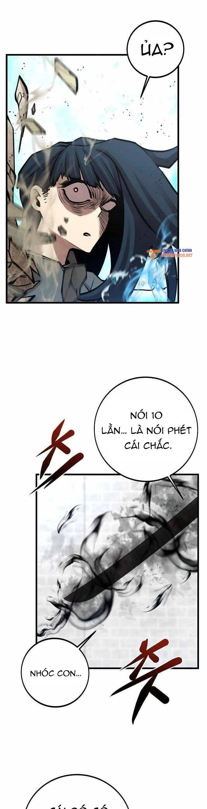 Quái Vật Gui Chapter 45 - 45