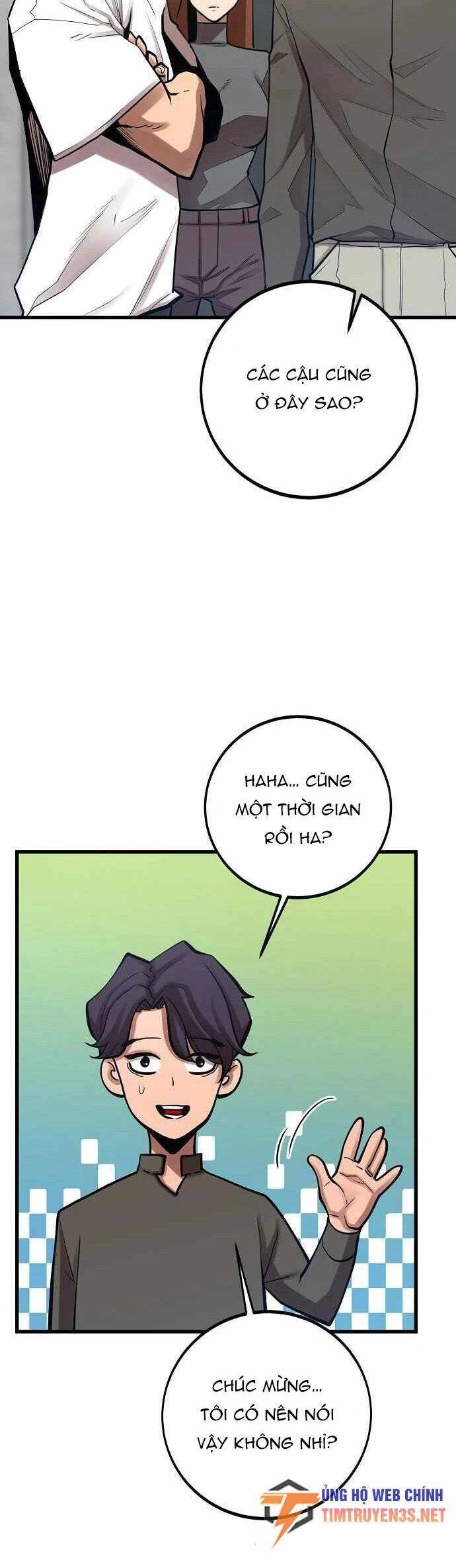 Quái Vật Gui Chapter 46 - 31