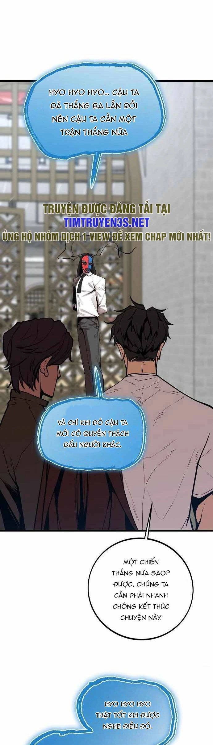 Quái Vật Gui Chapter 46 - 41