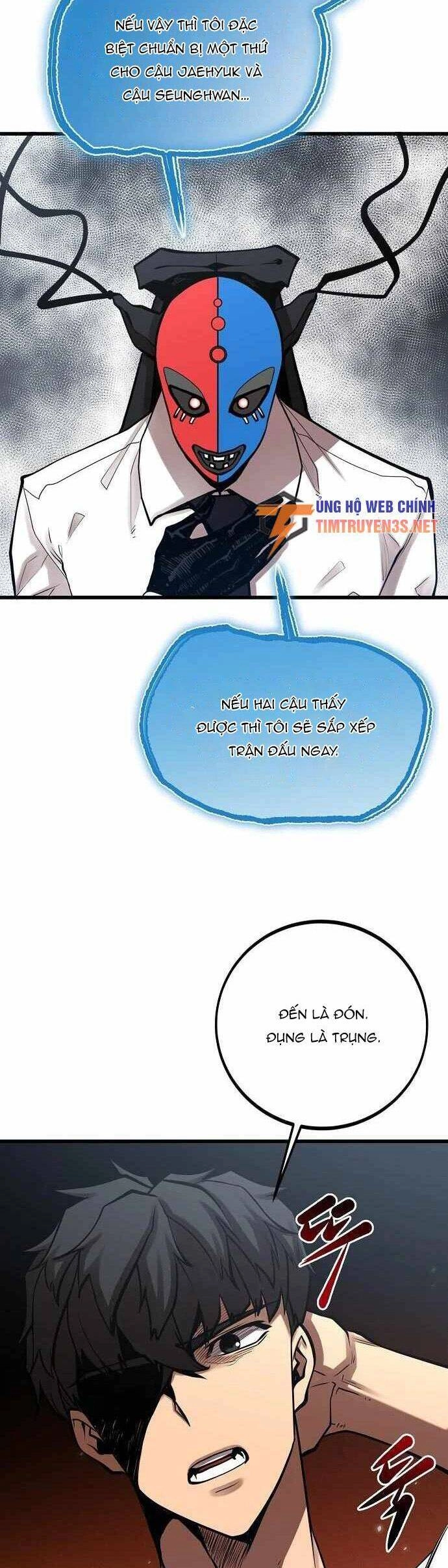 Quái Vật Gui Chapter 46 - 42