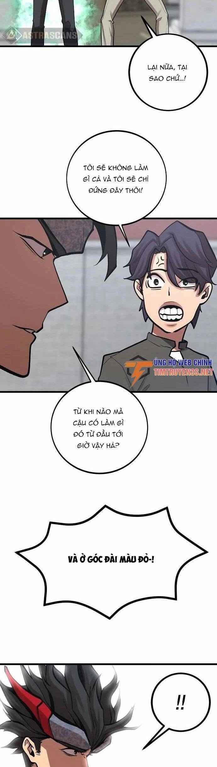 Quái Vật Gui Chapter 46 - 45