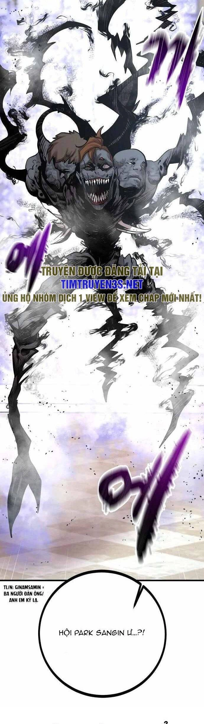 Quái Vật Gui Chapter 46 - 47