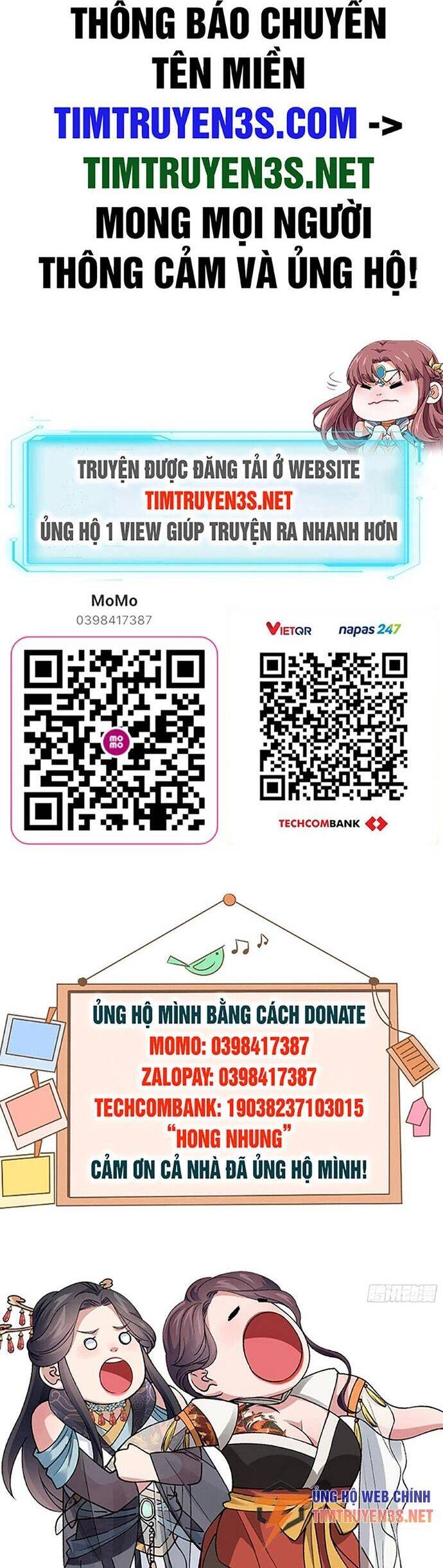 Quái Vật Gui Chapter 46 - 48