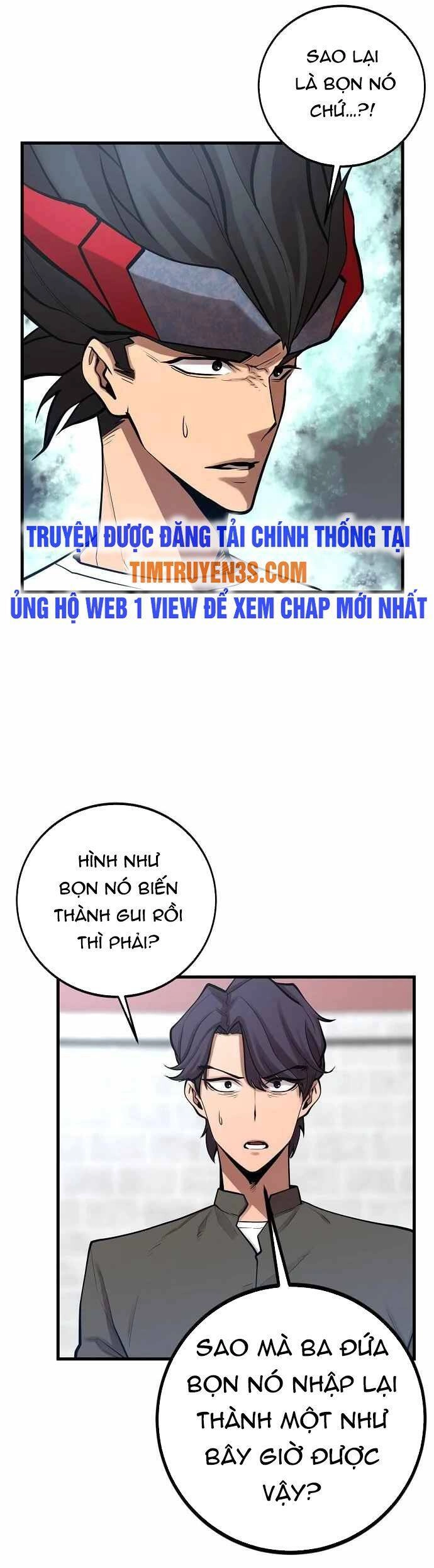 Quái Vật Gui Chapter 47 - 5