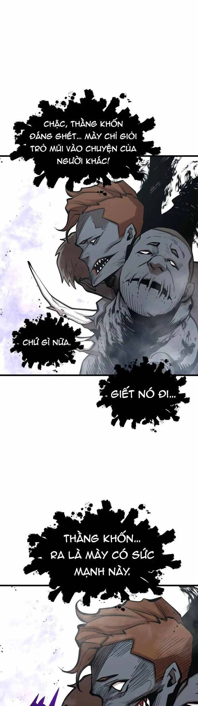 Quái Vật Gui Chapter 47 - 13