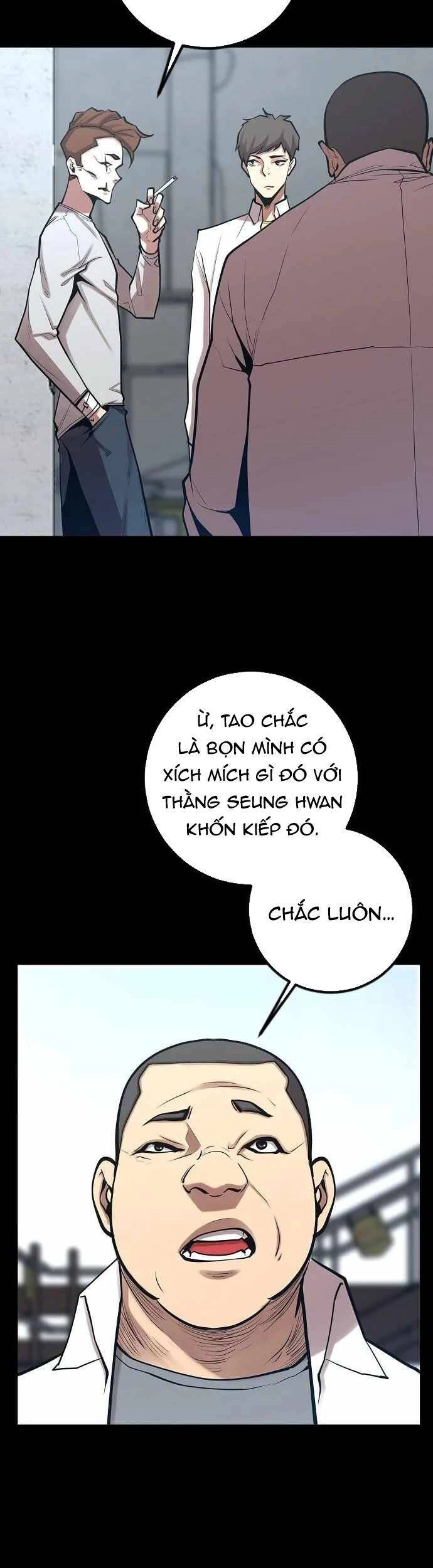 Quái Vật Gui Chapter 47 - 23