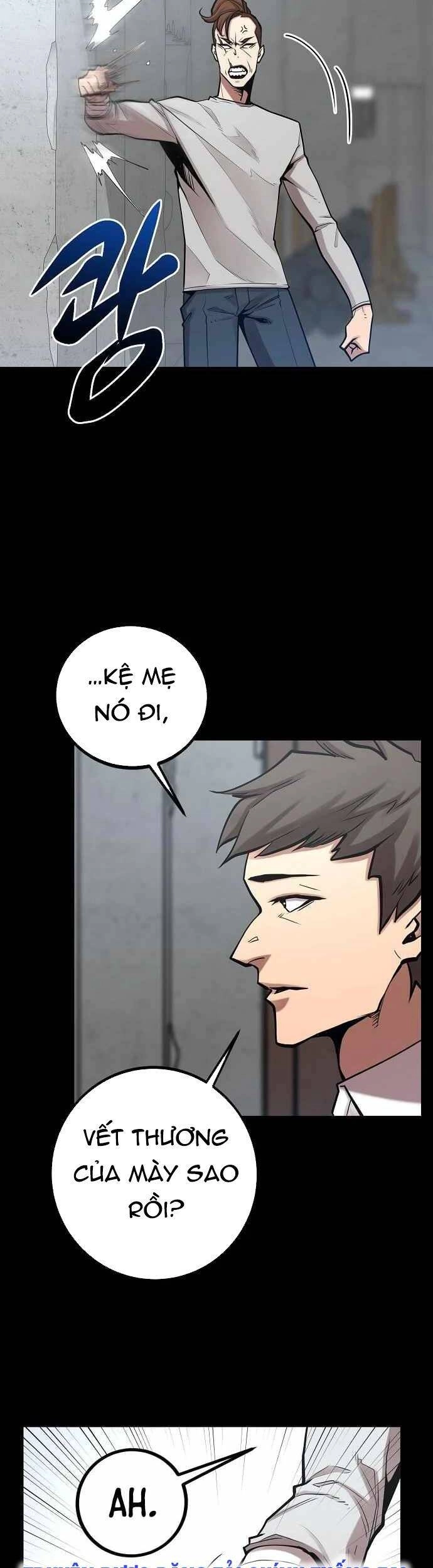 Quái Vật Gui Chapter 47 - 27