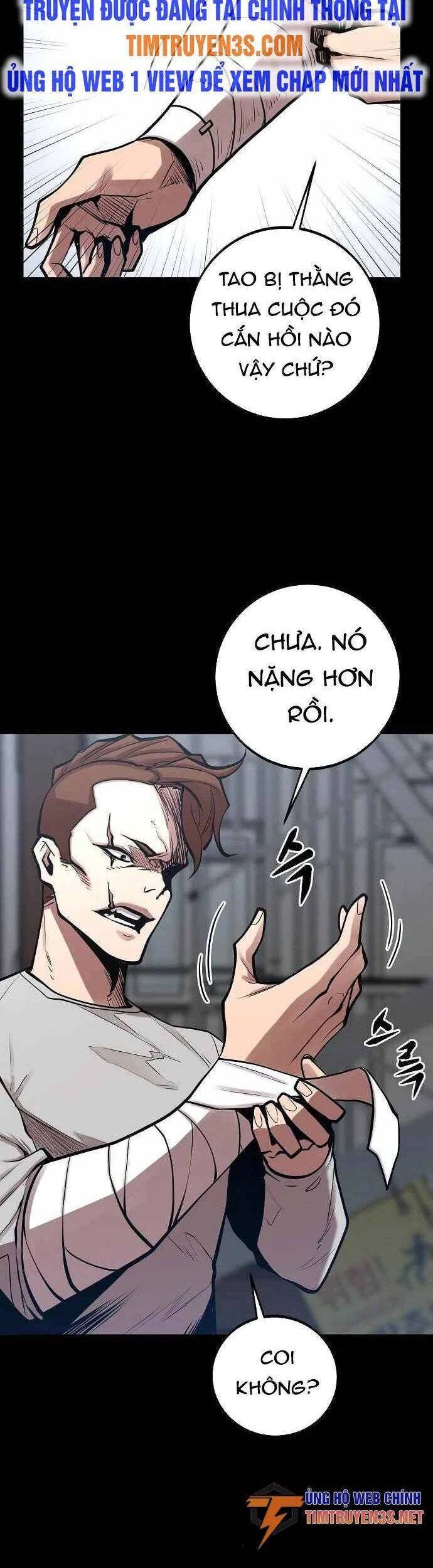 Quái Vật Gui Chapter 47 - 28