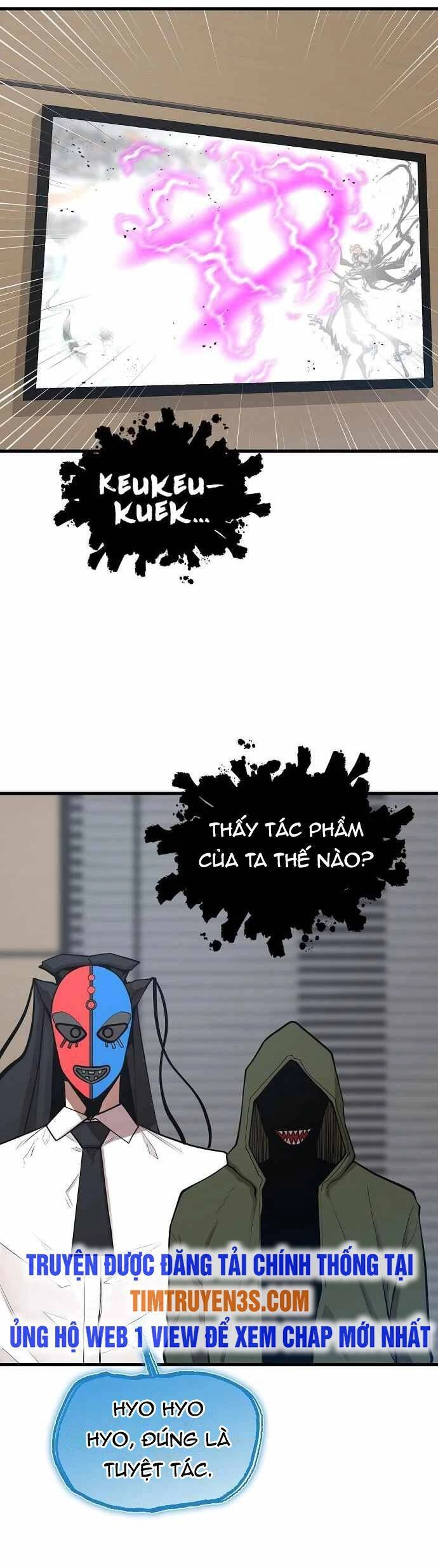 Quái Vật Gui Chapter 47 - 33