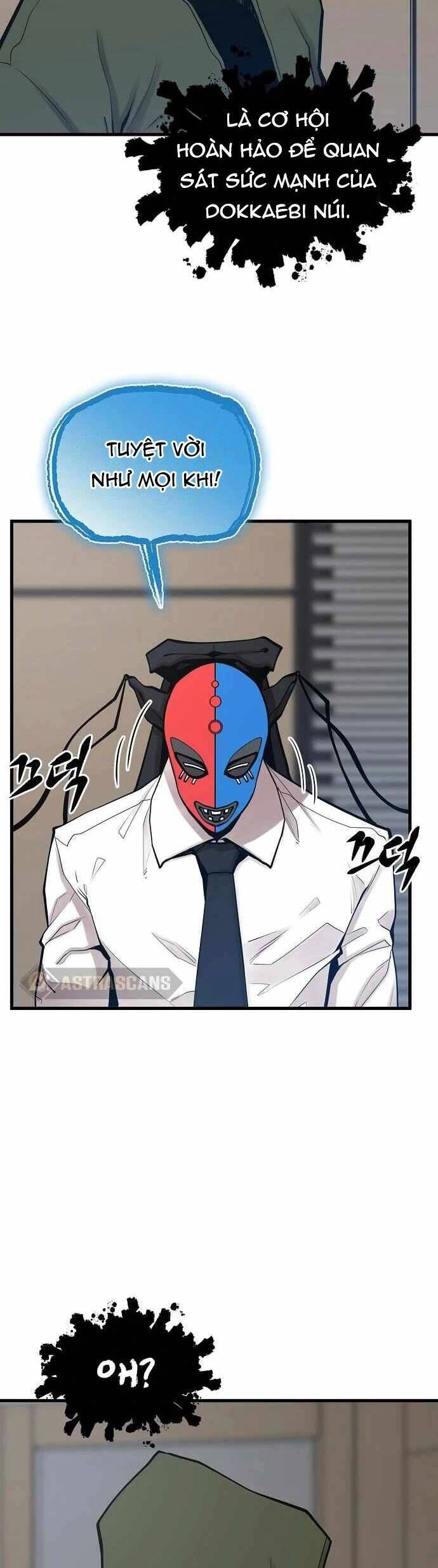 Quái Vật Gui Chapter 47 - 35