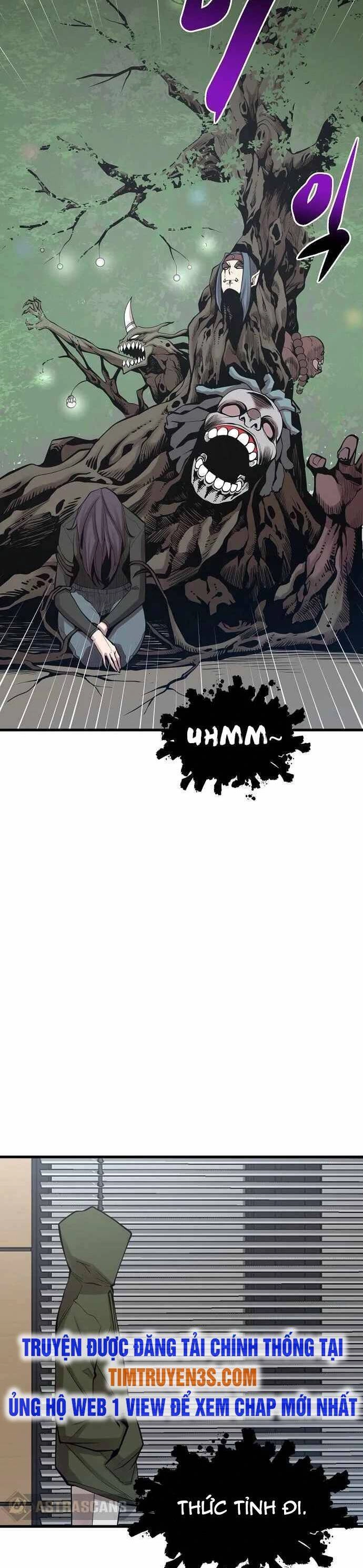 Quái Vật Gui Chapter 47 - 46