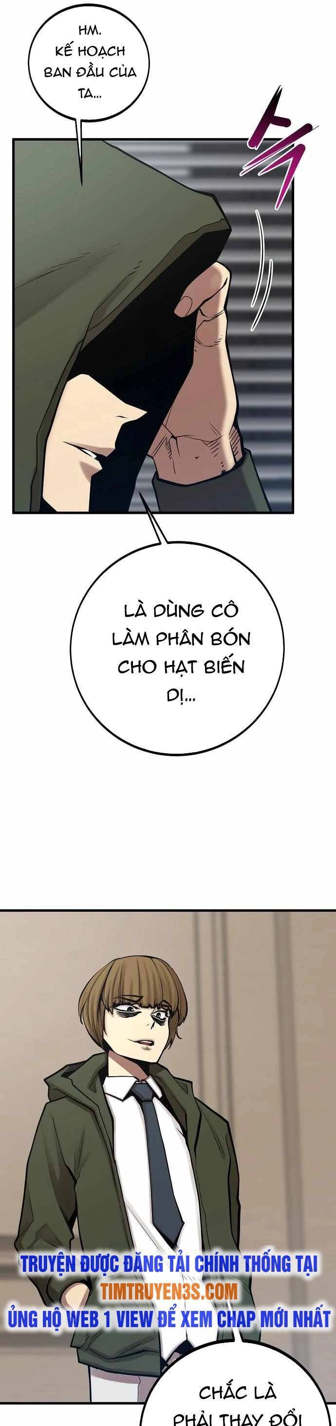 Quái Vật Gui Chapter 47 - 48