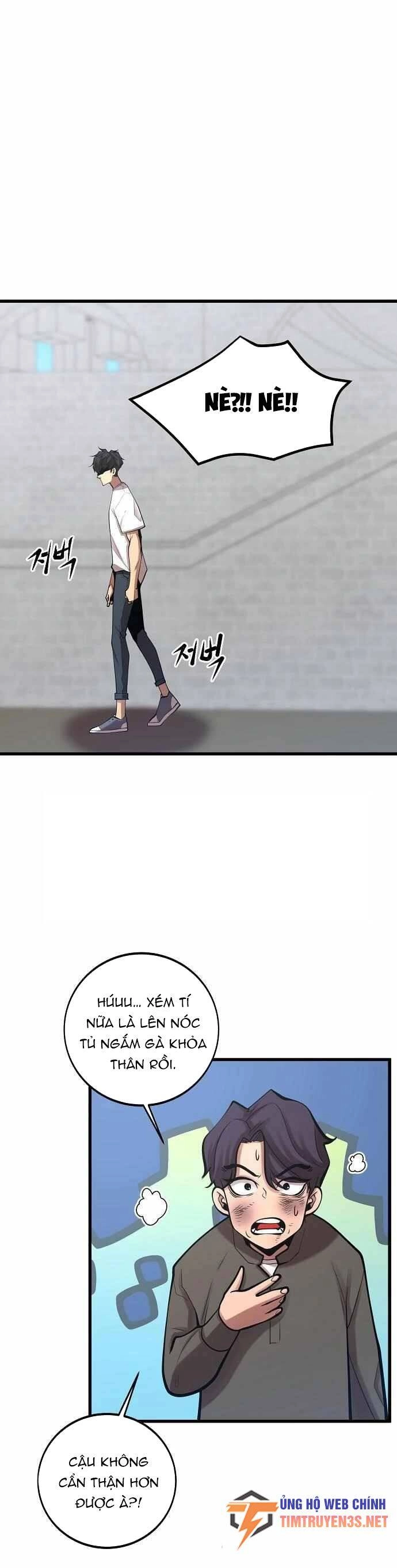 Quái Vật Gui Chapter 48 - 16