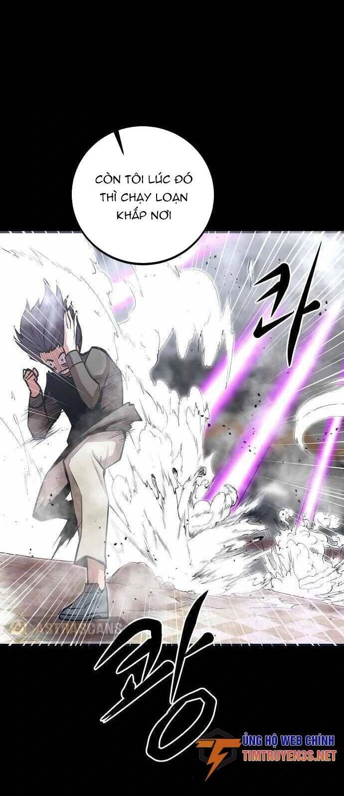 Quái Vật Gui Chapter 48 - 19