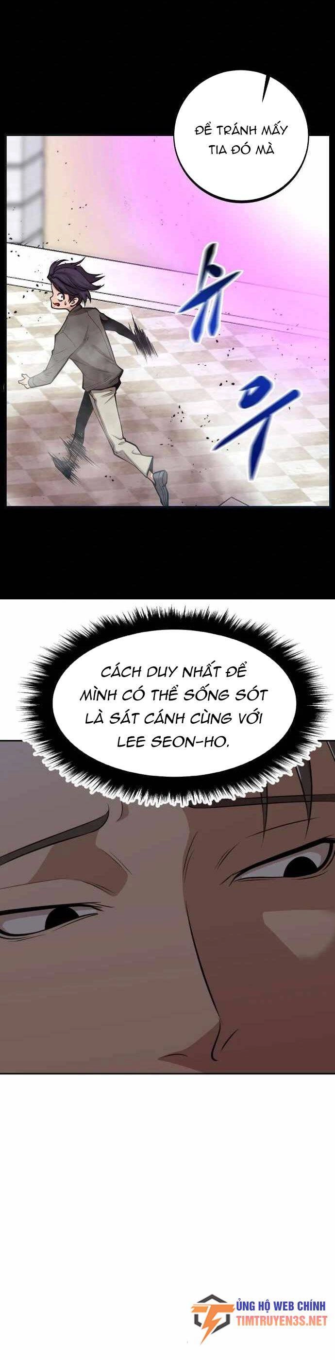 Quái Vật Gui Chapter 48 - 20