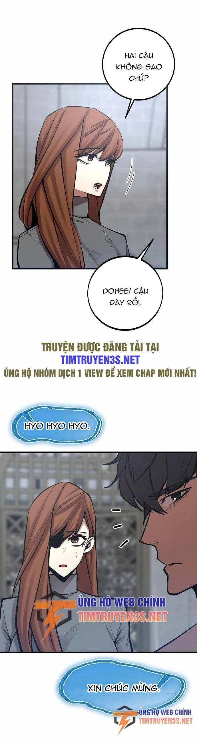 Quái Vật Gui Chapter 48 - 25