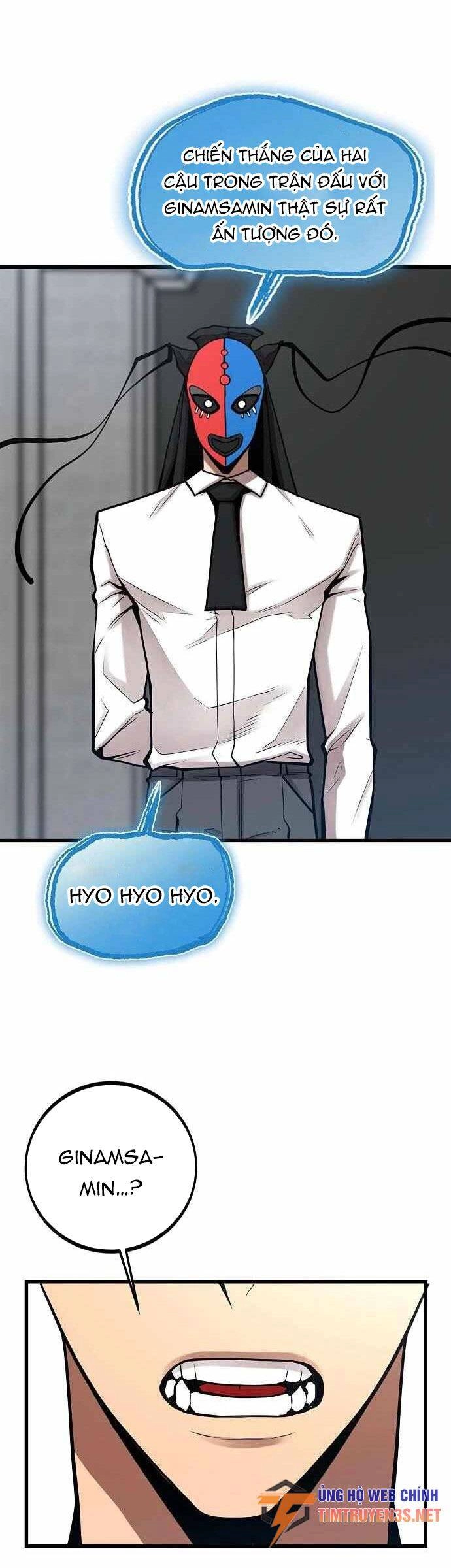 Quái Vật Gui Chapter 48 - 26