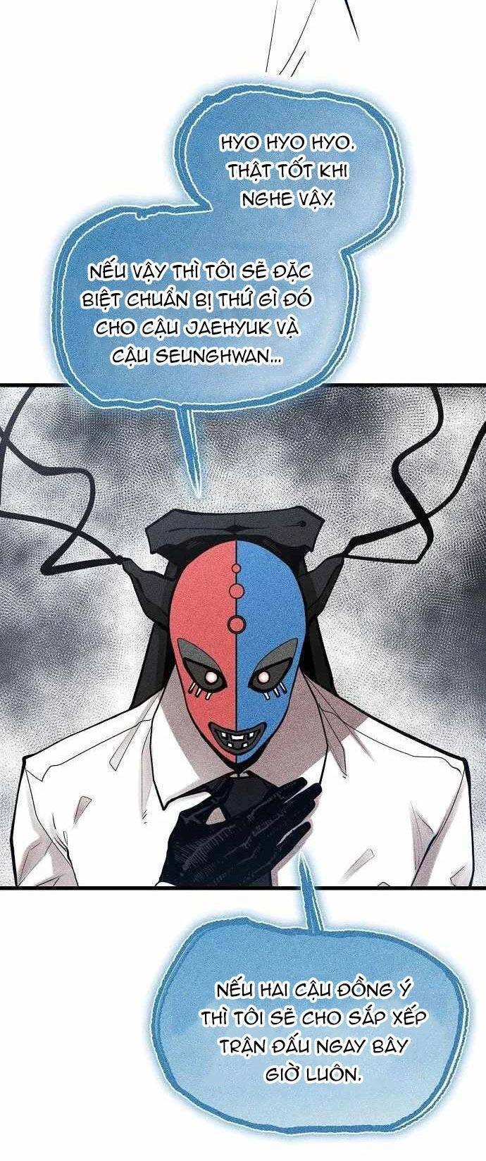 Quái Vật Gui Chapter 48 - 34