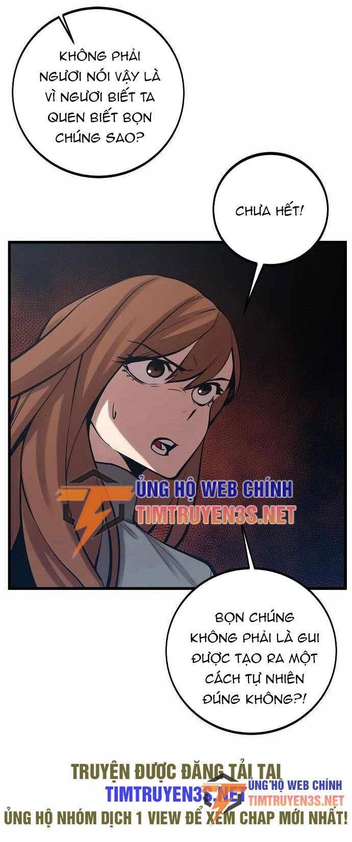 Quái Vật Gui Chapter 48 - 35