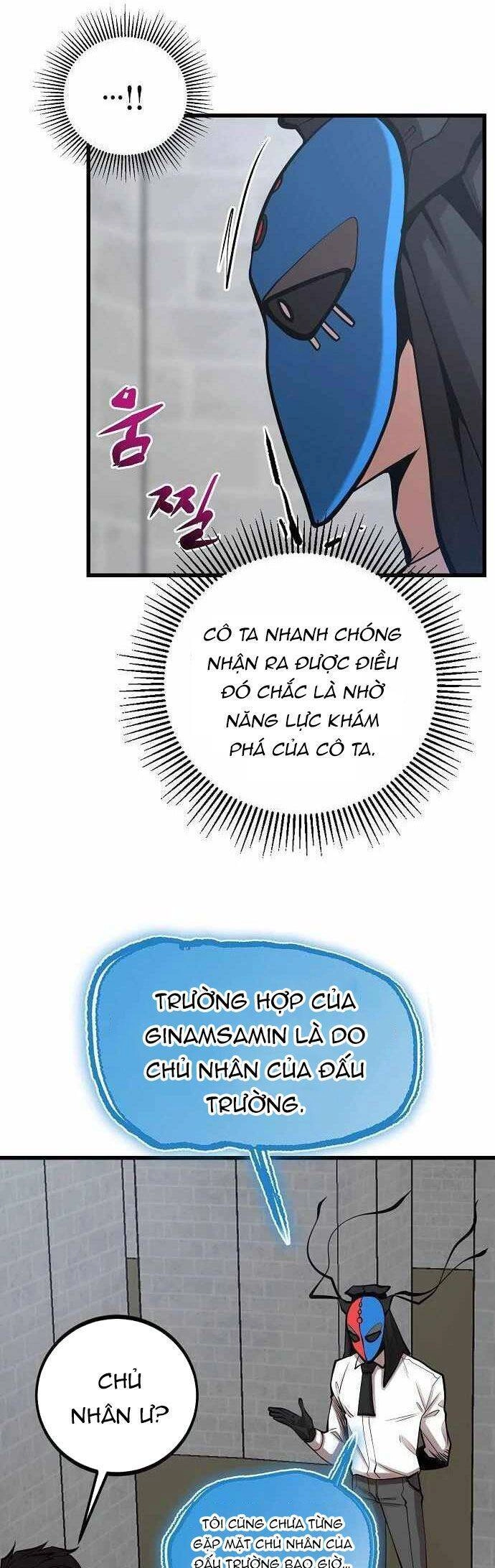 Quái Vật Gui Chapter 48 - 36