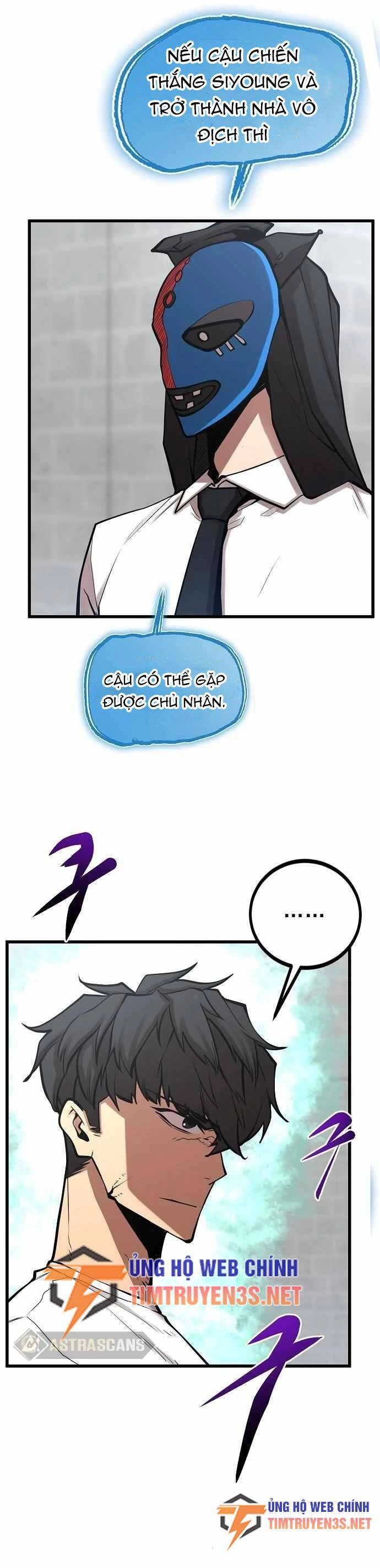 Quái Vật Gui Chapter 48 - 42