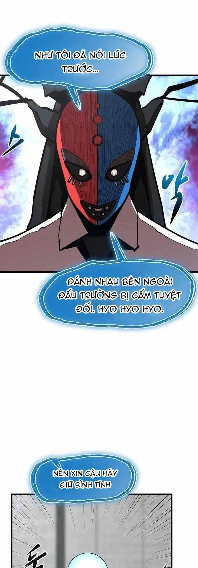 Quái Vật Gui Chapter 48 - 43