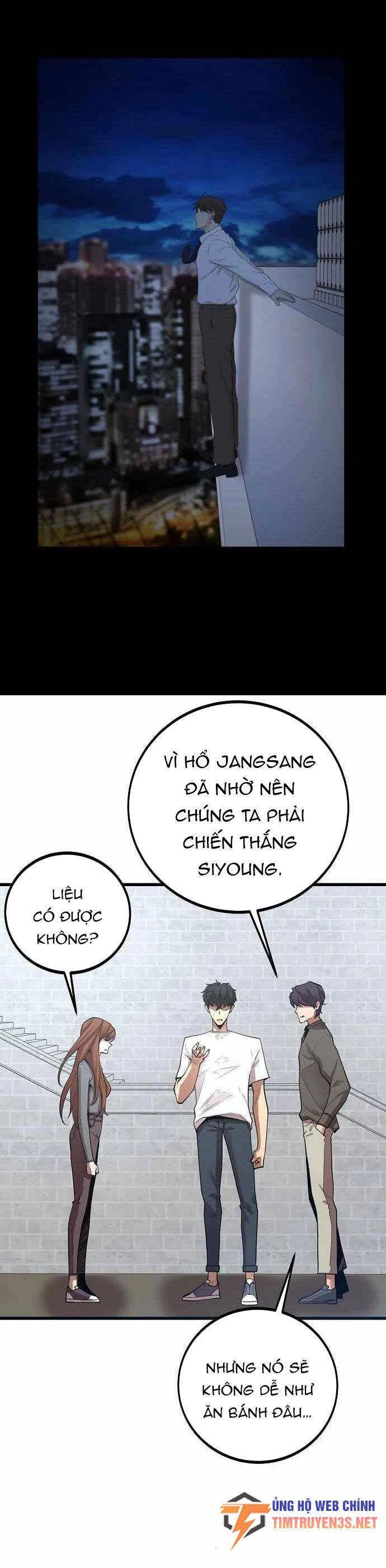 Quái Vật Gui Chapter 48 - 50