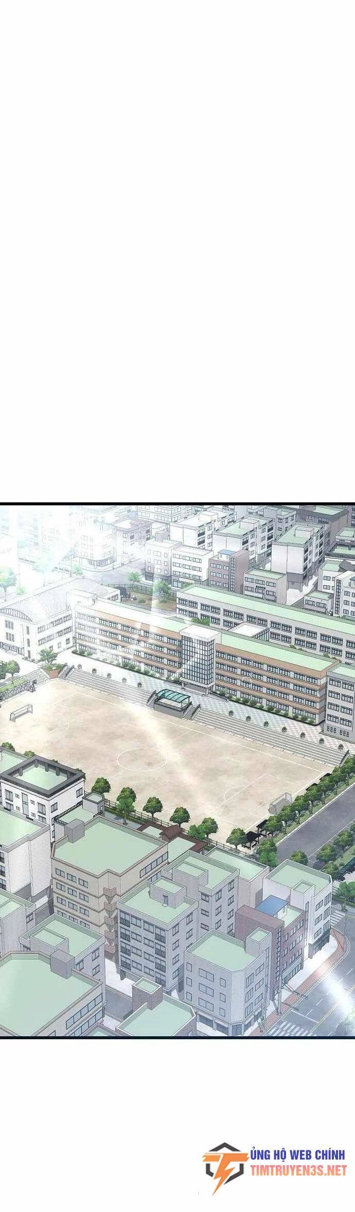 Quái Vật Gui Chapter 48 - 53