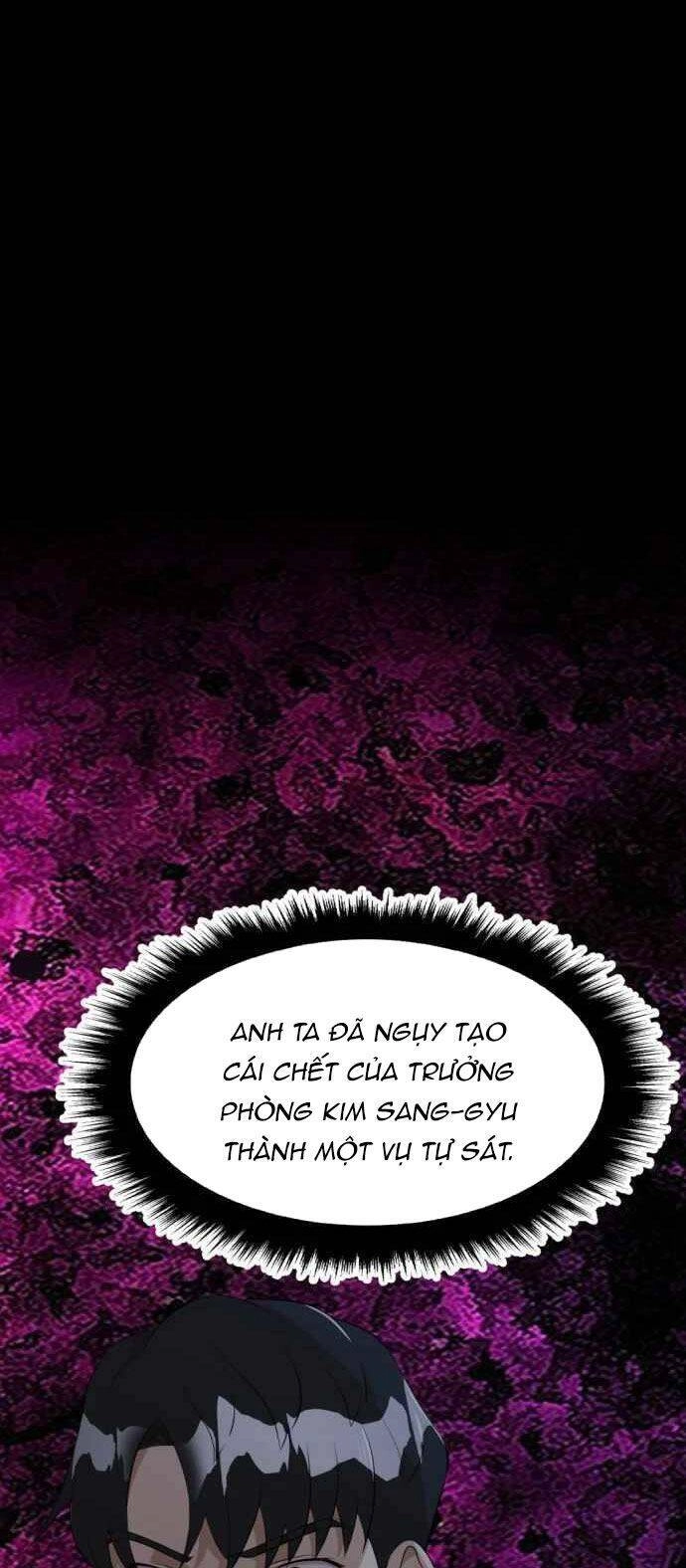 Quái Vật Gui Chapter 48 - 57