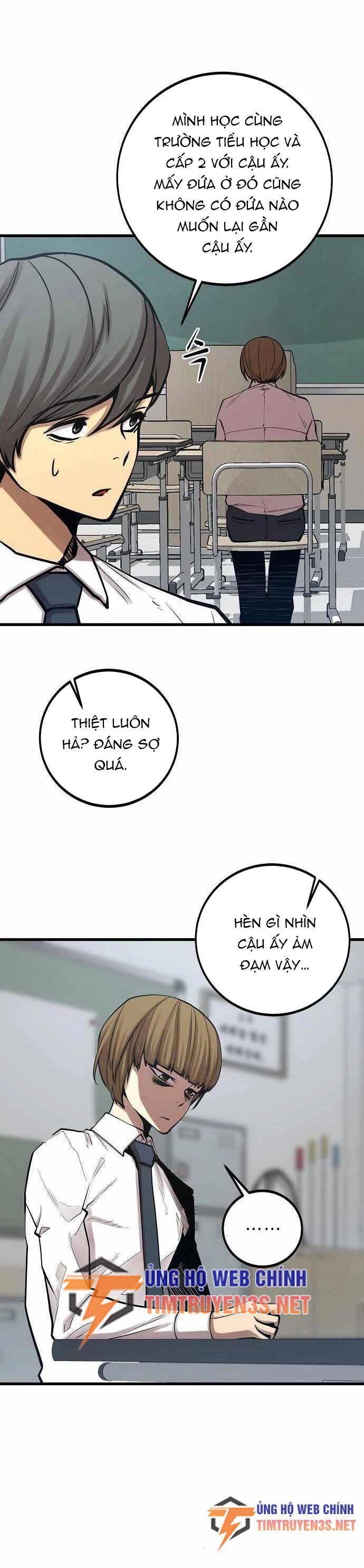 Quái Vật Gui Chapter 48 - 63