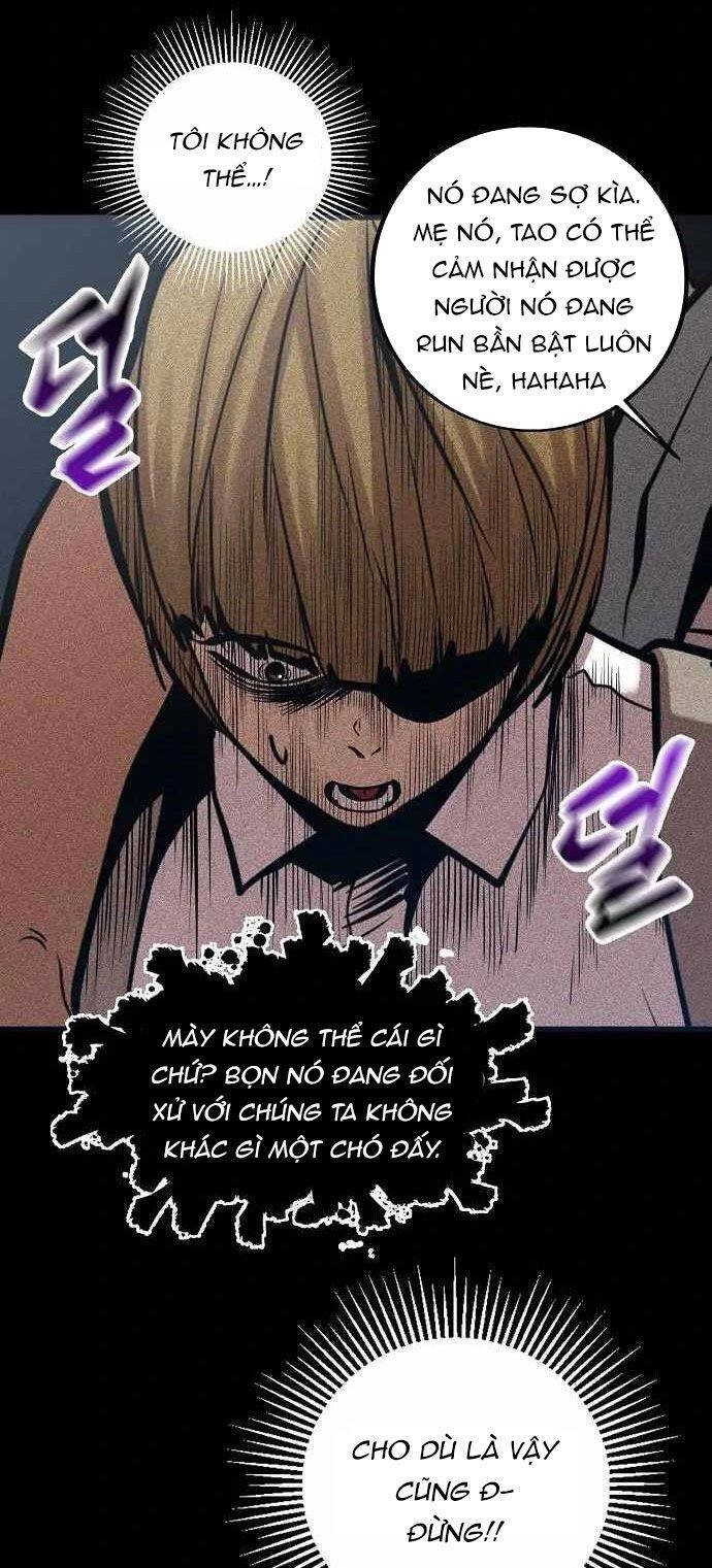 Quái Vật Gui Chapter 48 - 89