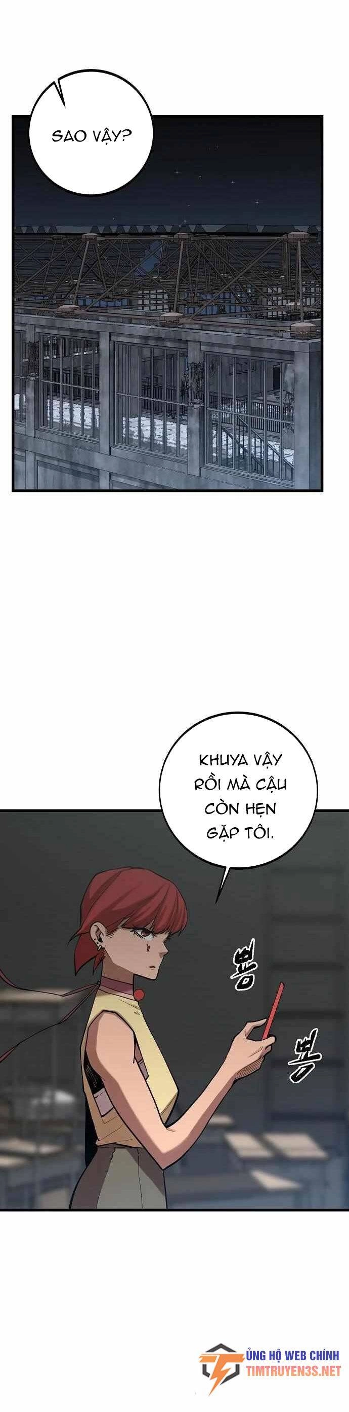 Quái Vật Gui Chapter 48 - 101