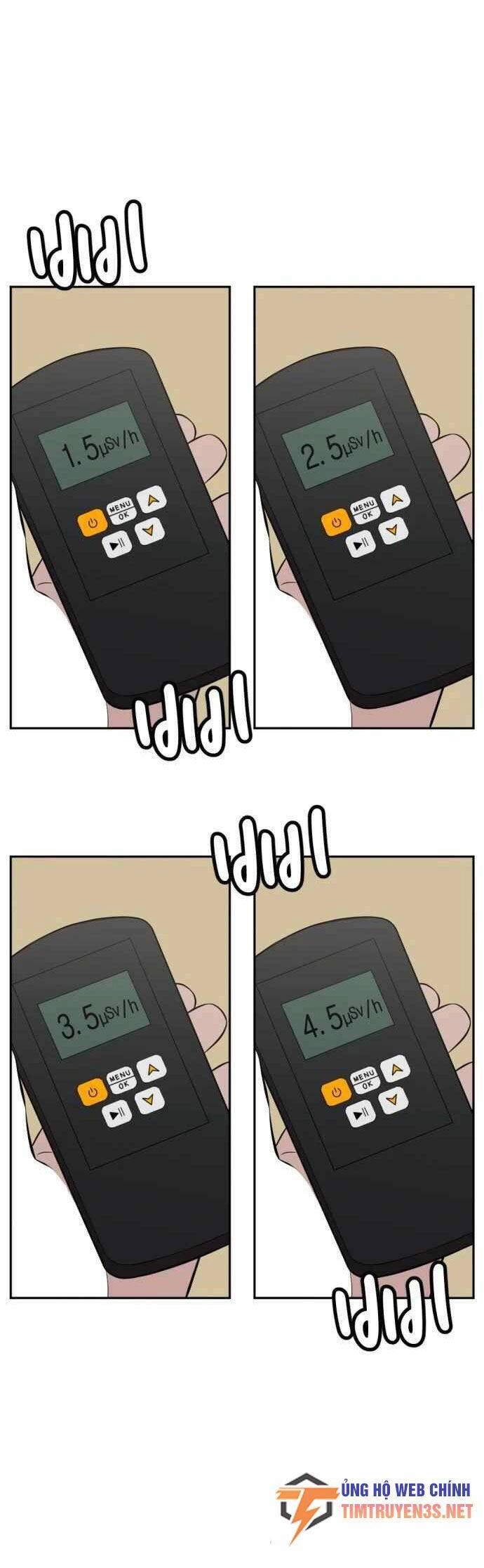 Quái Vật Gui Chapter 48 - 149