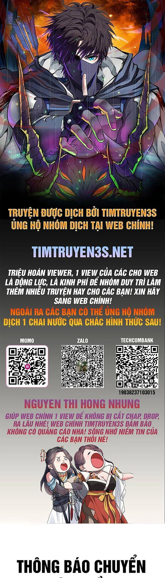 Quái Vật Gui Chapter 49 - 1