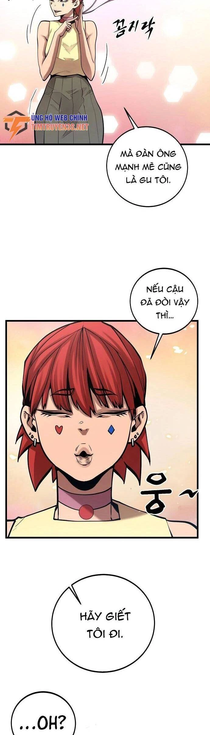 Quái Vật Gui Chapter 49 - 3