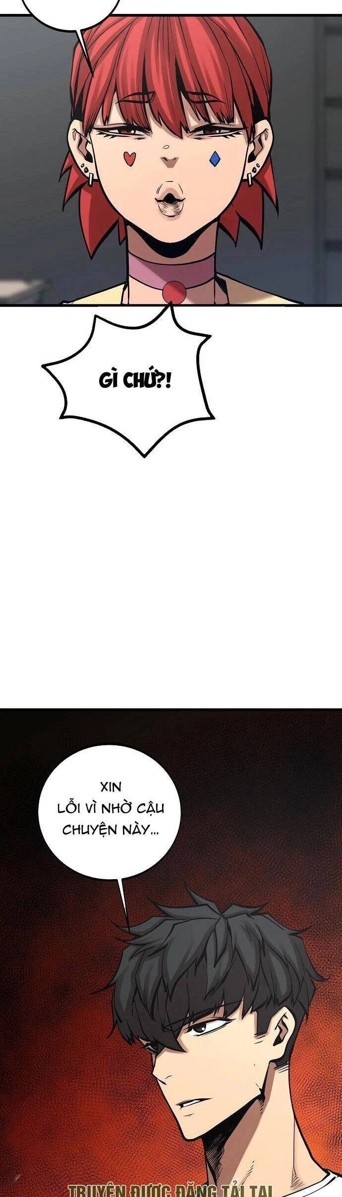 Quái Vật Gui Chapter 49 - 4