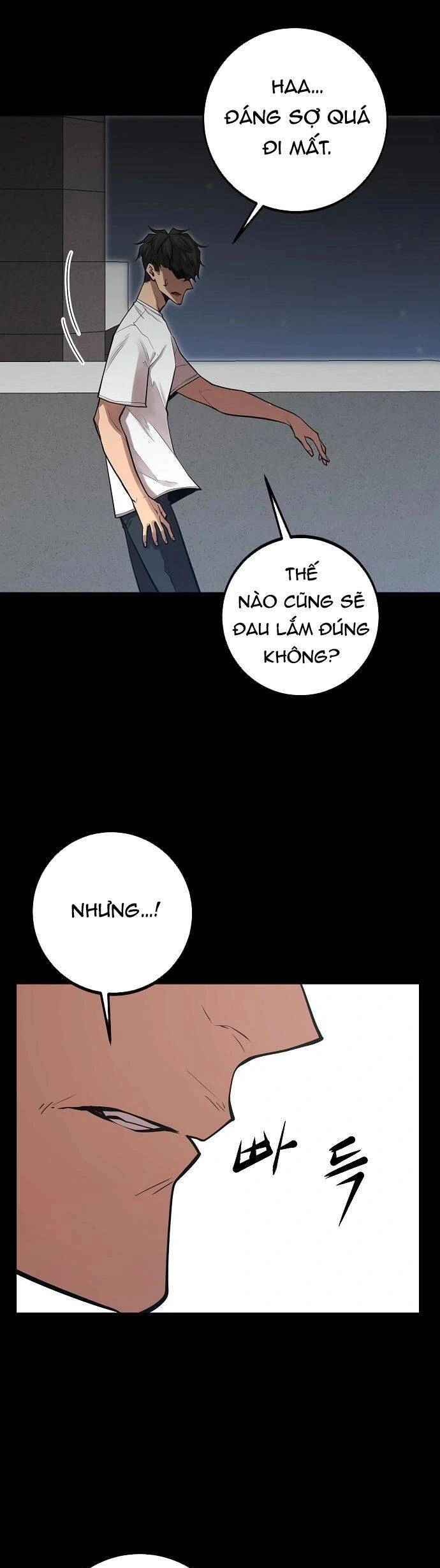 Quái Vật Gui Chapter 49 - 10