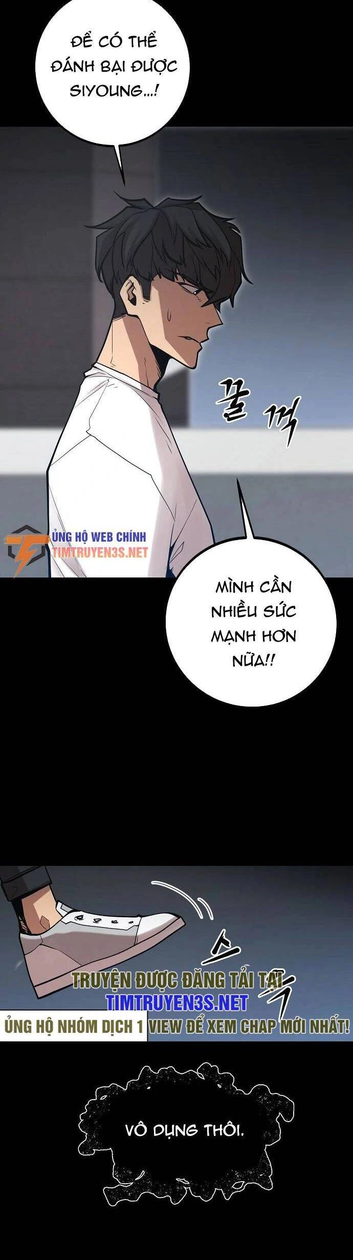 Quái Vật Gui Chapter 49 - 11