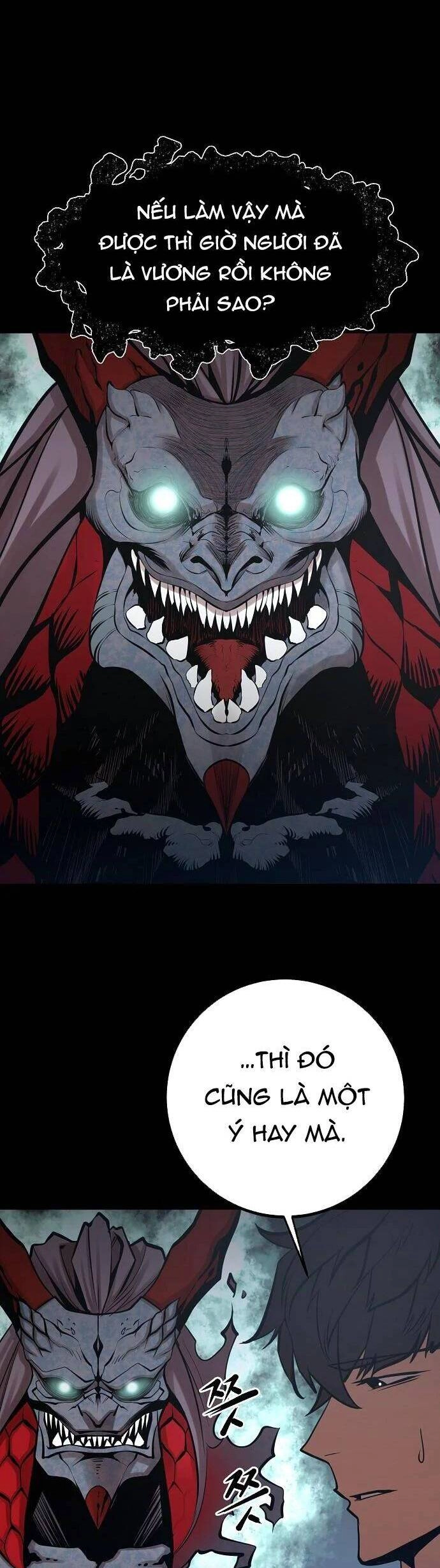 Quái Vật Gui Chapter 49 - 12