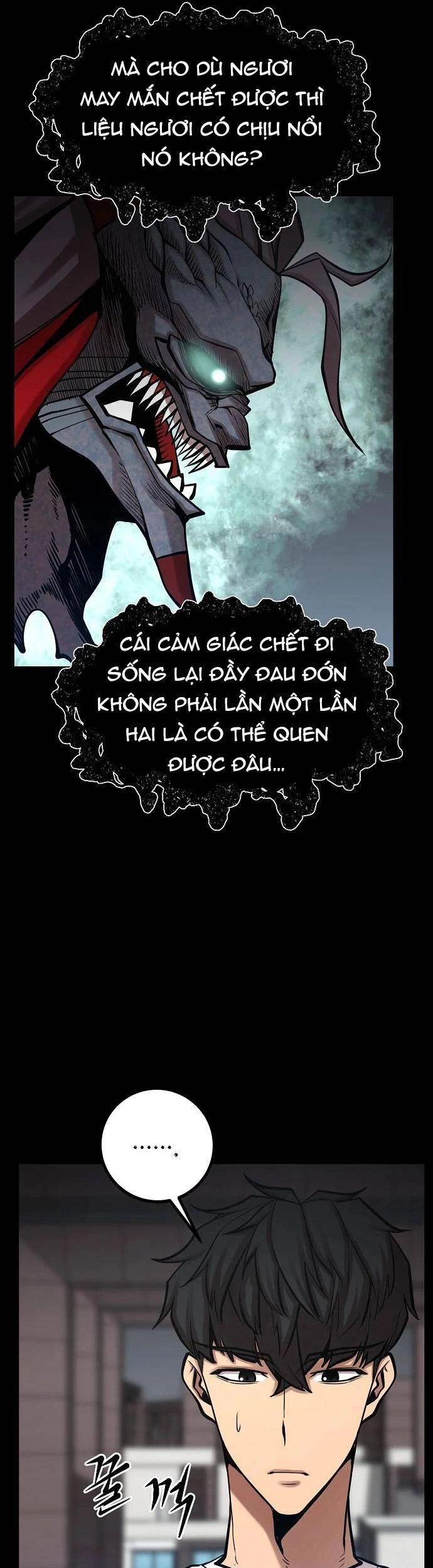 Quái Vật Gui Chapter 49 - 14