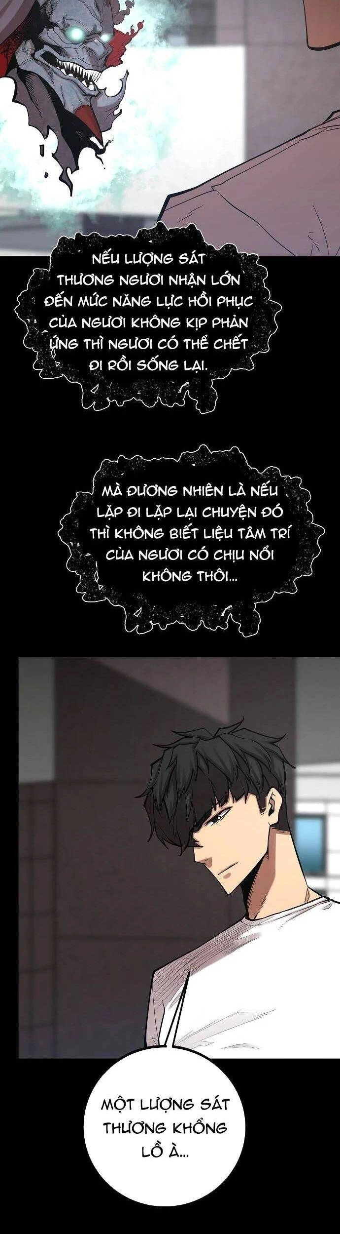 Quái Vật Gui Chapter 49 - 16